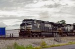 NS D9-40CW Locomotives